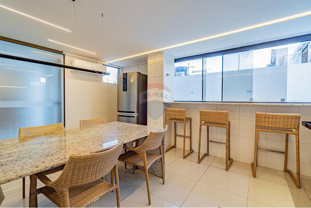 Apartamento - Venda - João Pessoa , Paraíba - IMG00489.JPG - 722001133-23