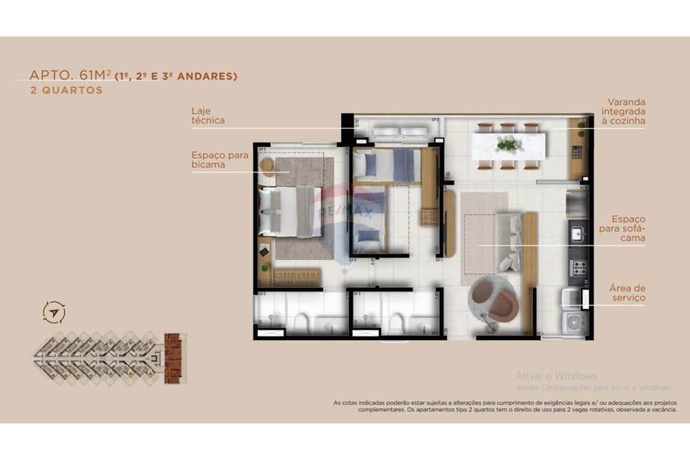 Apartamento - Venda - Caucaia , Ceará - WhatsApp Image 2025-09-10 at 10.20.08 (27).jpeg - 720321029-389