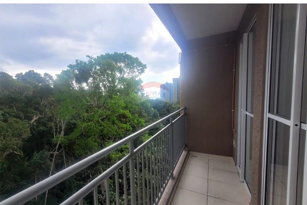 Apartamento - Alugar - Manaus , Amazonas - WhatsApp Image 2026-01-06 at 15.15.29.jpeg - 722101020-60