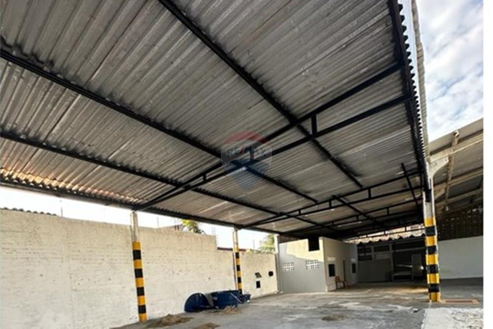 Galpão - Alugar - Fortaleza , Ceará - G5.jpg - 722031088-33
