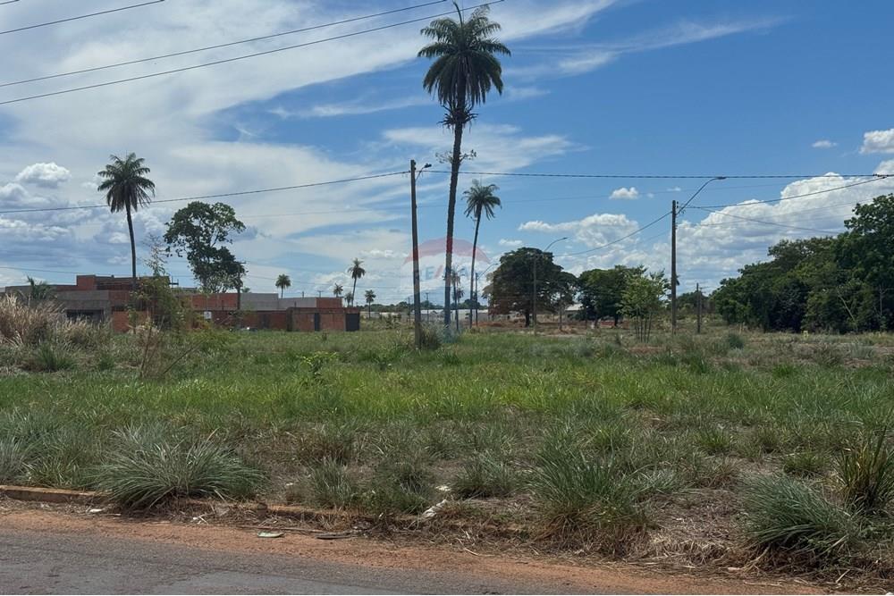 Terreno - Venda - Araguaína , Tocantins - IMG_5774.JPG - 720991008-80