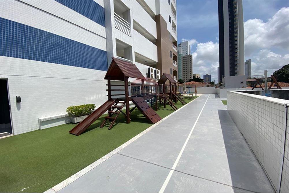 Apartamento - Alugar - João Pessoa , Paraíba - 18 - 720471017-218