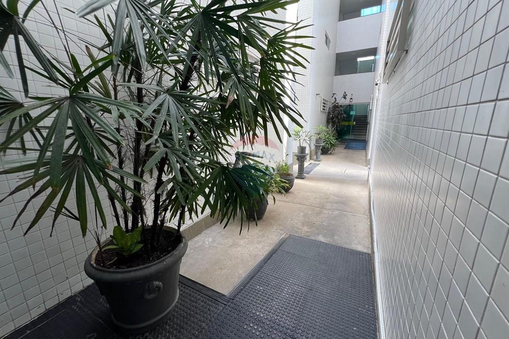 Apartamento - Venda - Campina Grande , Paraíba - IMG_4273.JPG - 720291084-26