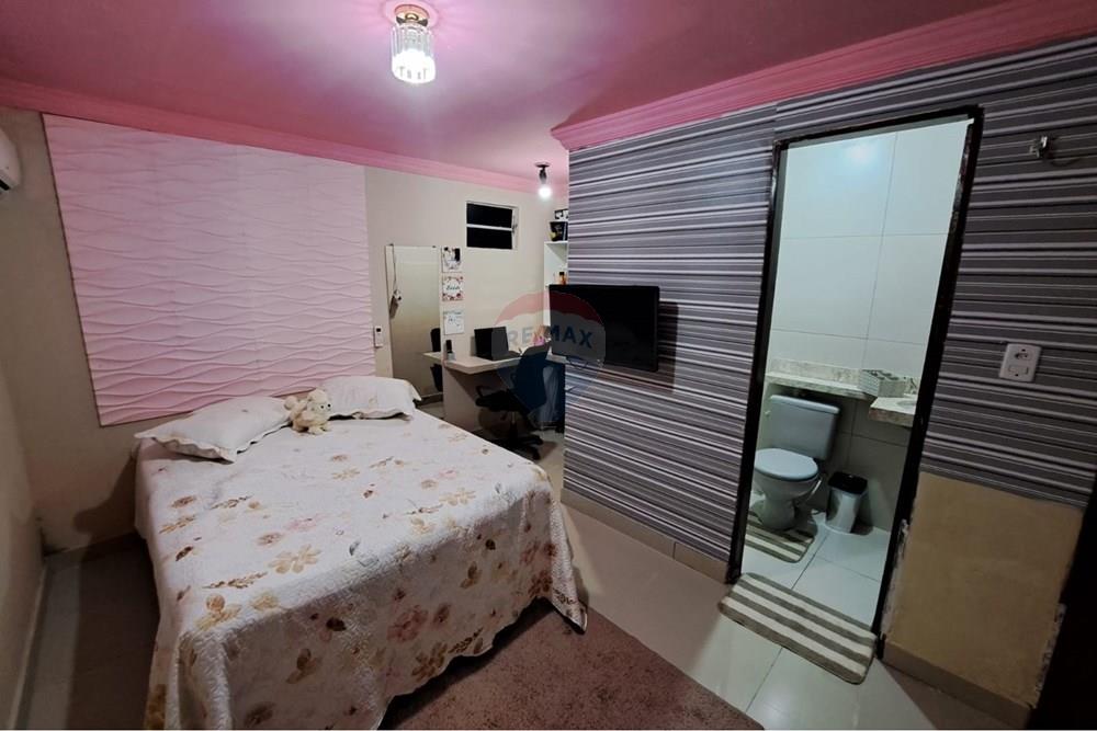 Casa - Venda - Natal , Rio Grande do Norte - OZIEL 37.jpeg - Quarto de família - 720621056-142