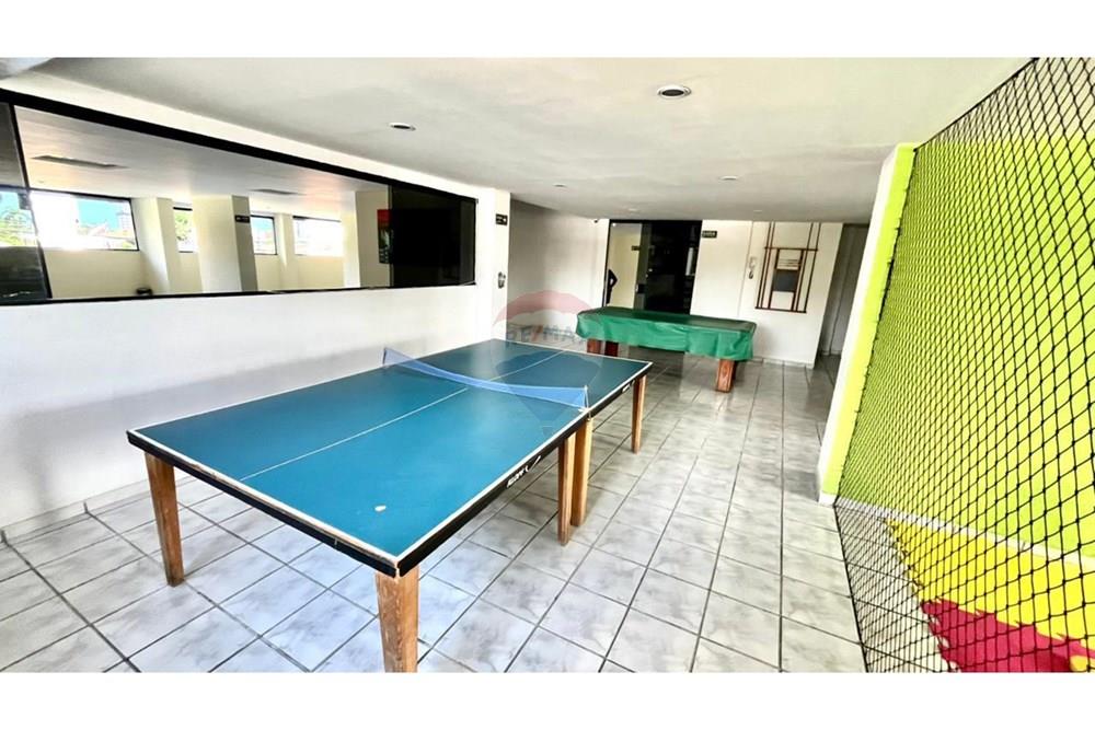 Apartamento - Venda - João Pessoa , Paraíba - nabor007.jpeg - 720471077-77