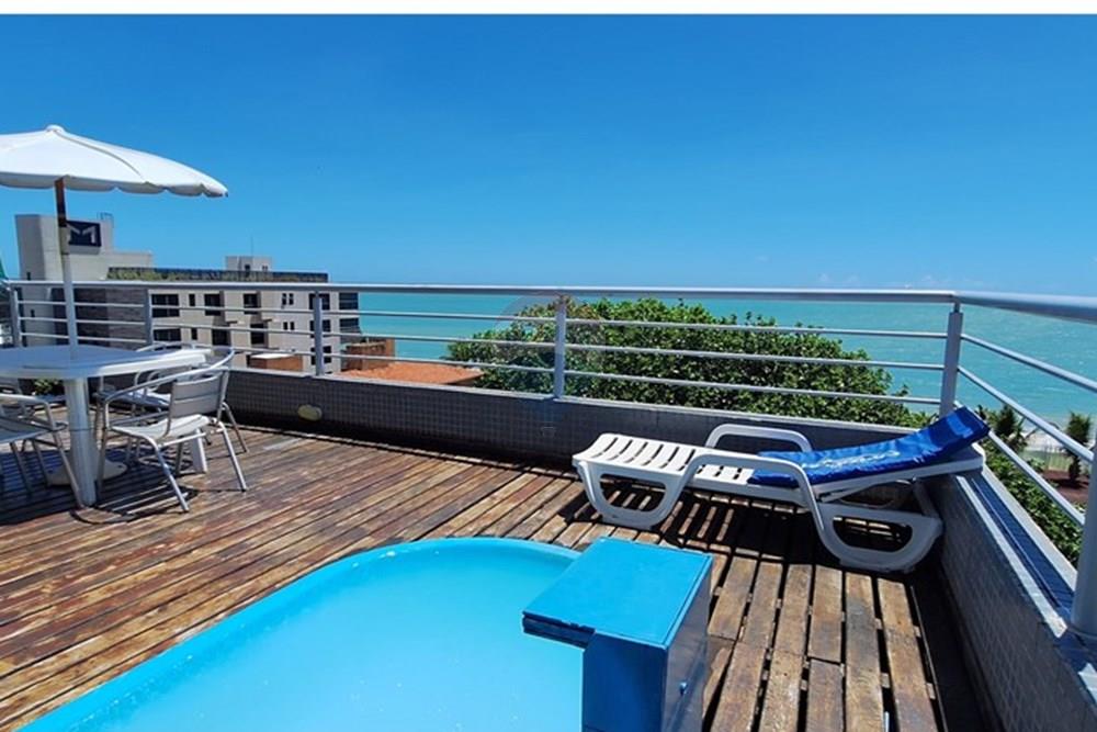 Cobertura - Venda - Cabedelo , Paraíba - 20251111_100307.jpg - Piscina - 720471069-73