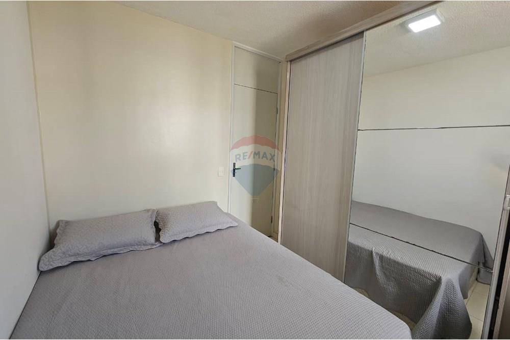 Apartamento - Venda - Manaus , Amazonas - segquartfelic.jpeg - 720401084-11