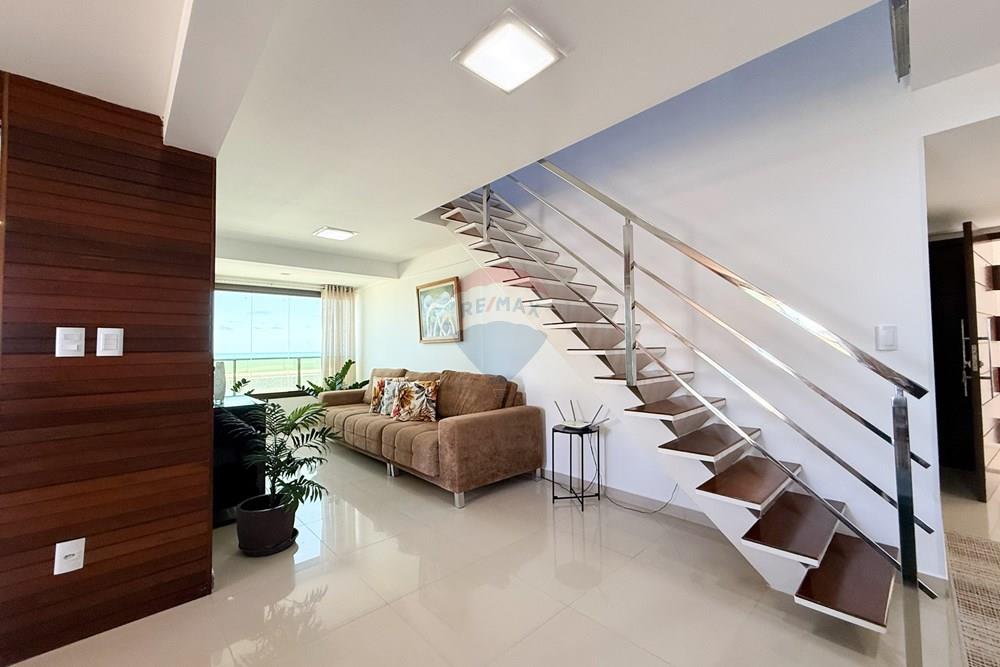 Apartamento - Venda - Cabedelo , Paraíba - IMG_6063.jpg - Sala - 720431023-37