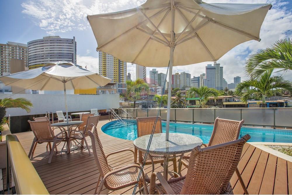 Apart Hotel/ Flat - Venda - Natal , Rio Grande do Norte - 14 .jpg - 720811063-12