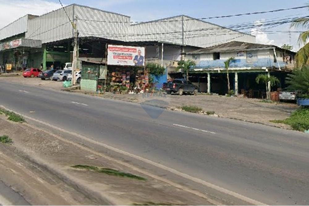 Terreno - Venda - Manaus , Amazonas - terreno na Torquato8.jpg - 720661034-33