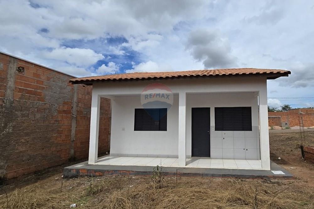 Casa - Venda - Rondonópolis , Mato Grosso - WhatsApp Image 2025-05-12 at 14.17.54 (1).jpeg - 720611052-12