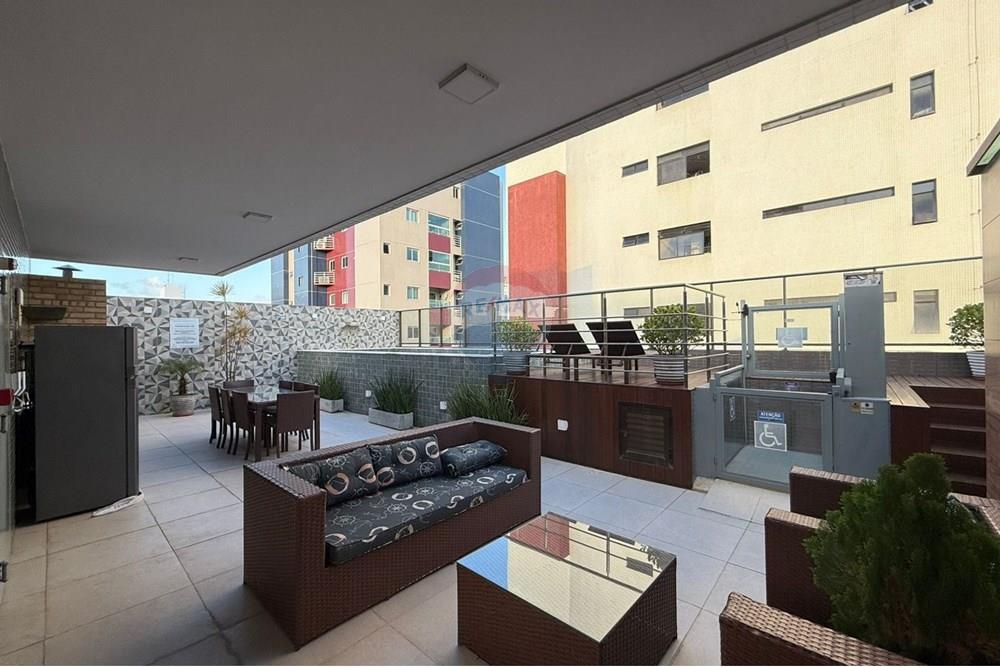 Apartamento - Alugar - Cabedelo , Paraíba - Imagem do WhatsApp de 2025-09-29 à(s) 16.38.39_b5a055c1.jpg - 720431072-64