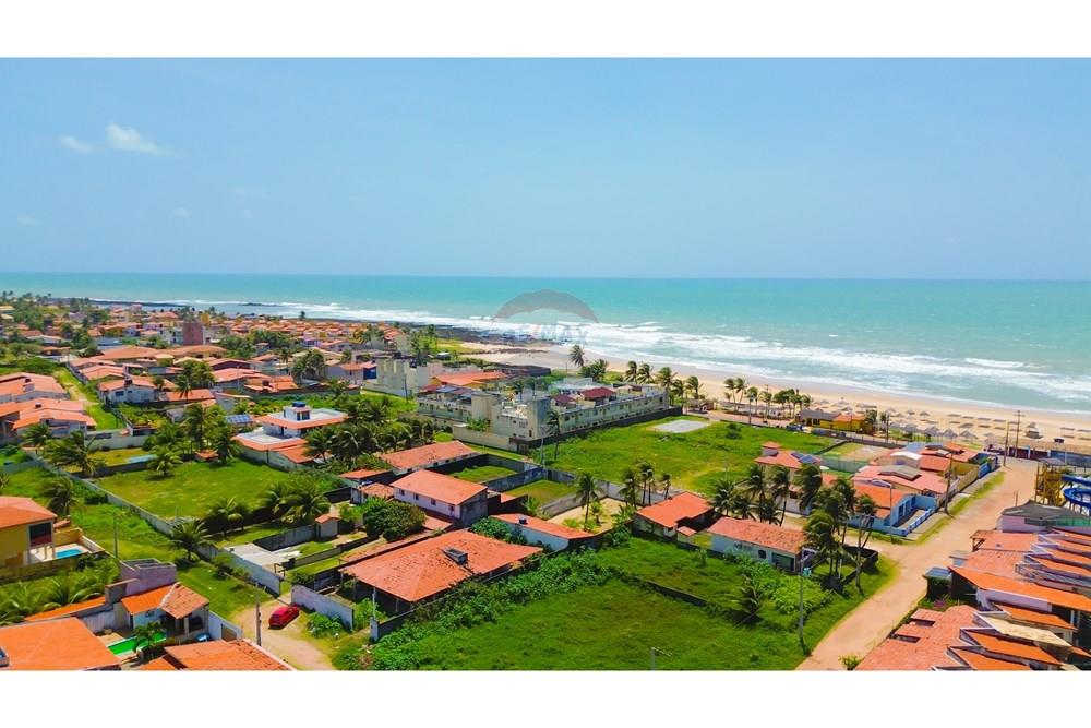 Dzīvojamais - Zeme/gabalu - Nísia Floresta , Rio Grande do Norte - BR - DJI_0011.jpeg - 720891152-58