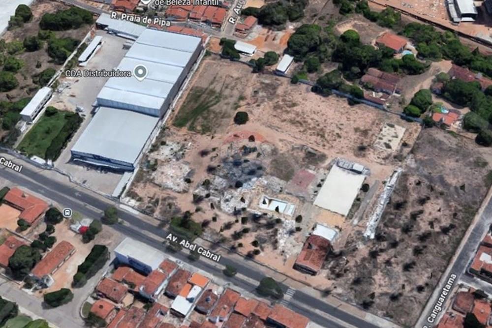 Terreno - Alugar - Parnamirim , Rio Grande do Norte - 3.JPG - 720891178-68
