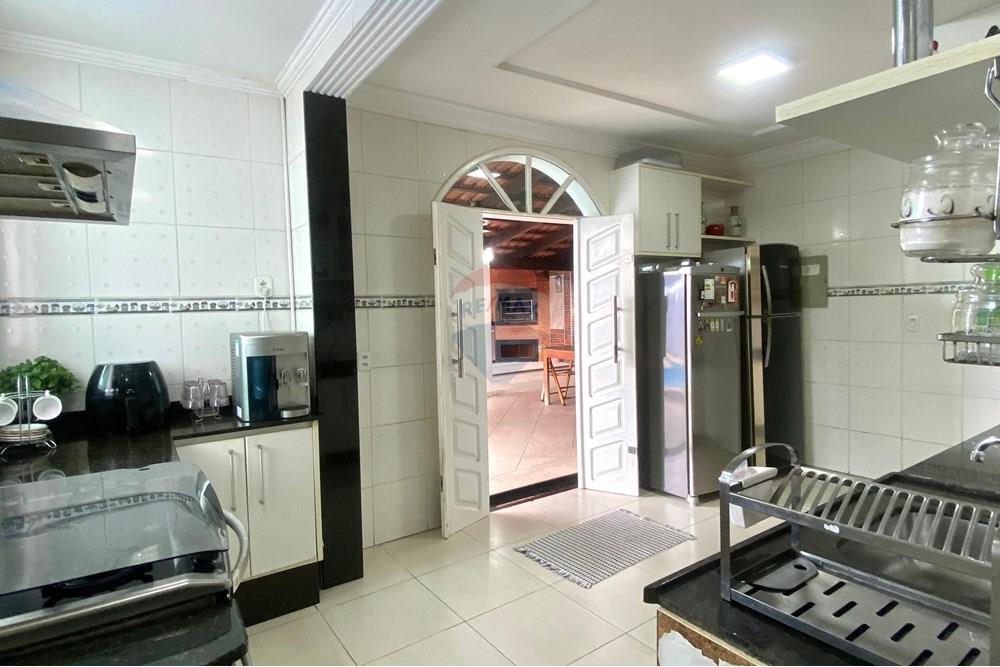 Casa - Venda - Manaus , Amazonas - WhatsApp Image 2025-05-05 at 15.51.53.jpeg - 720721004-145