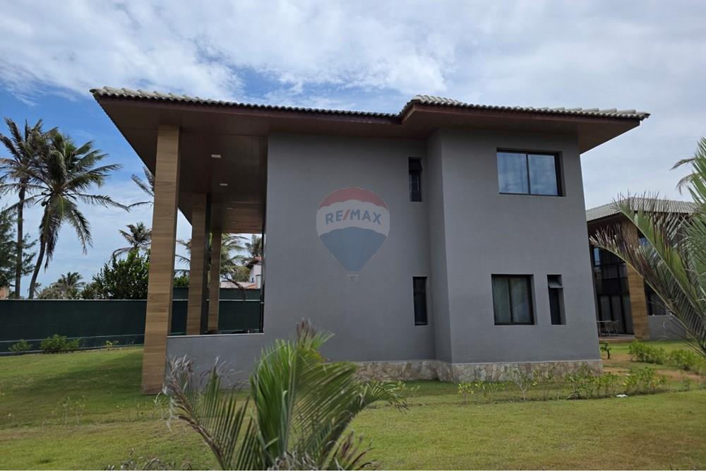 Casa de Condomínio - Venda - Trairi , Ceará - 1000391136.jpg - 722341001-124