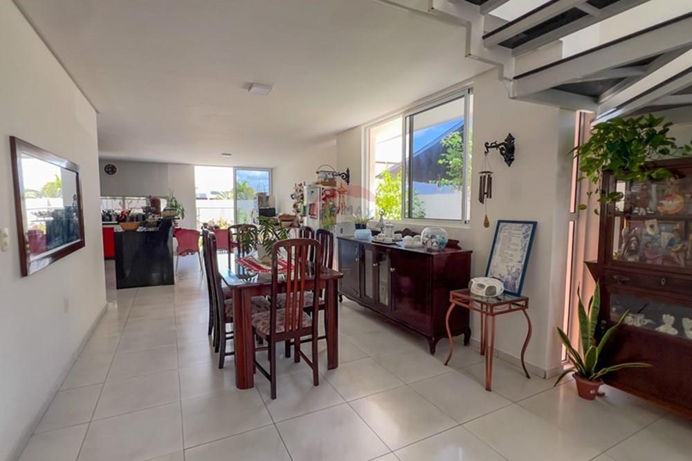 Casa de Condomínio - Venda - Cabedelo , Paraíba - IMG_4346 Casa de Igor 33.jpg - 722011024-23