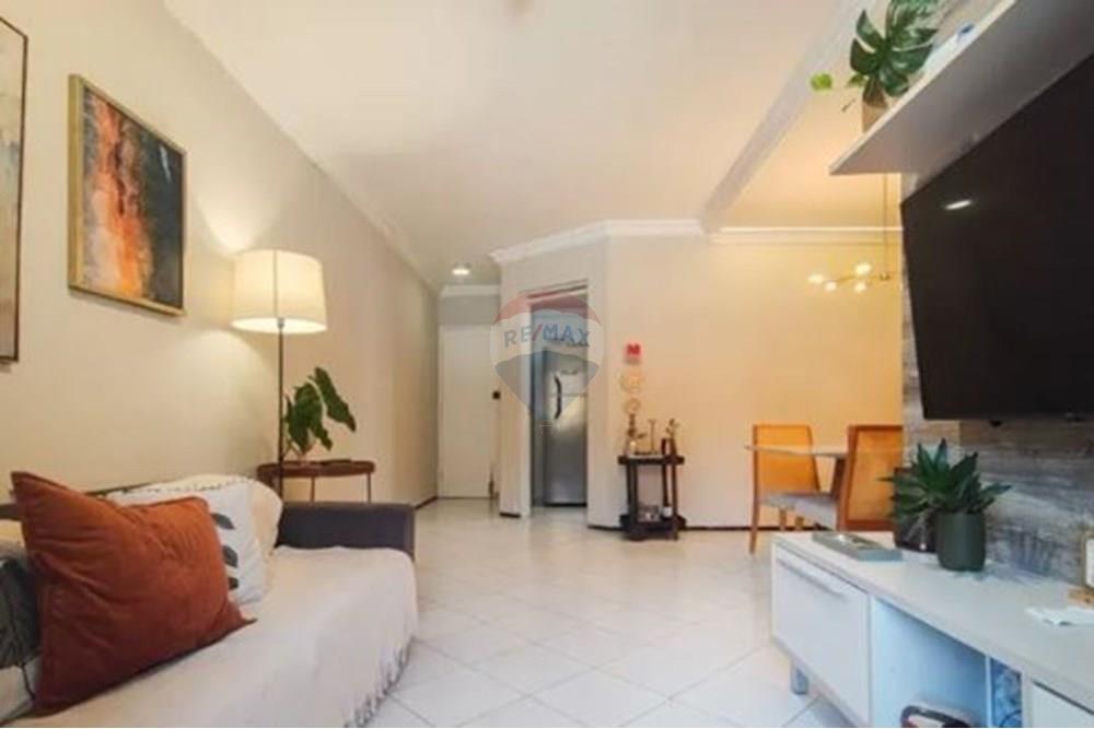 Apartamento - Alugar - Fortaleza , Ceará - alameda b.JPG - 721621010-203