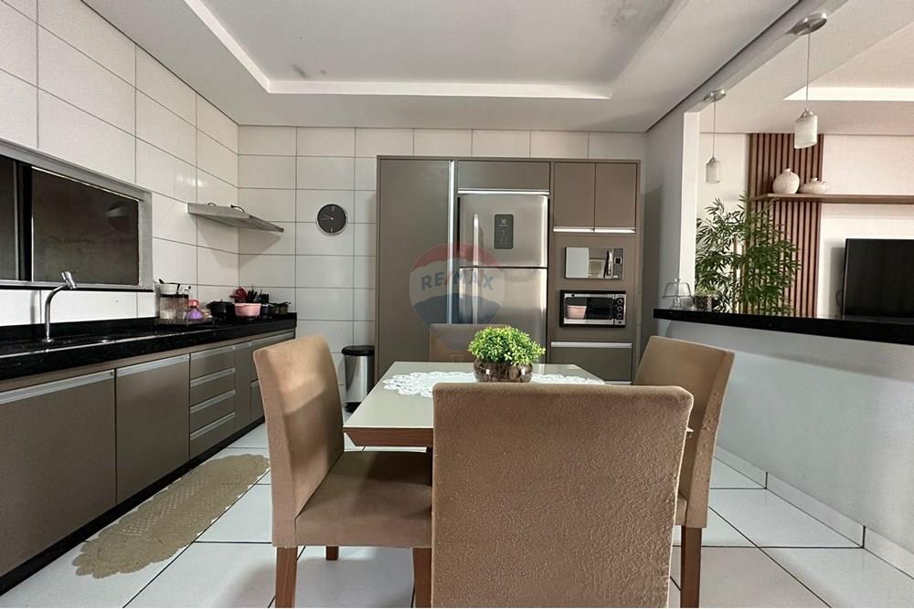 Casa - Venda - Araguaína , Tocantins - 9.jpeg - 720991005-86