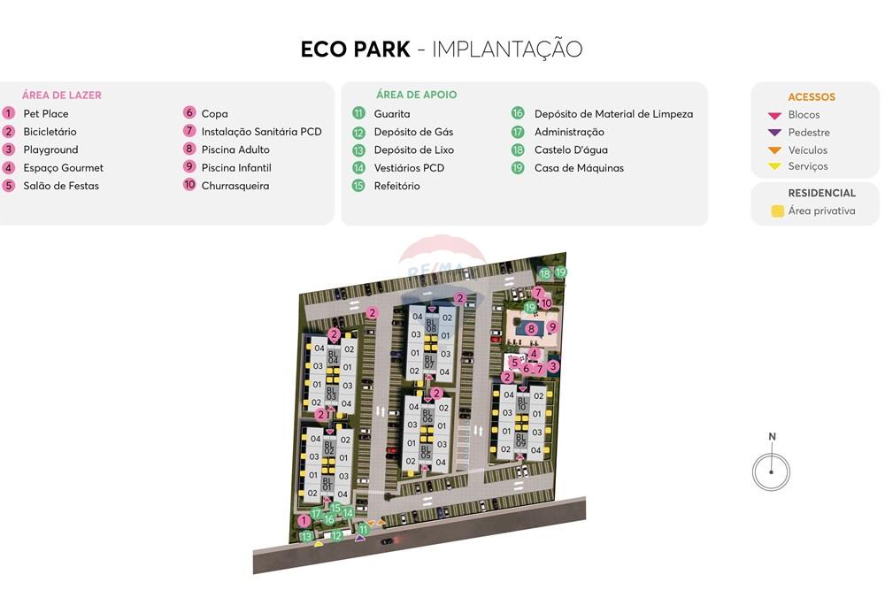 Apartamento - Venda - Eusébio , Ceará - ECO-PARK-EUSEBIO_PH_IMPLANTACAO_2024_02_09.jpg - 720971021-118