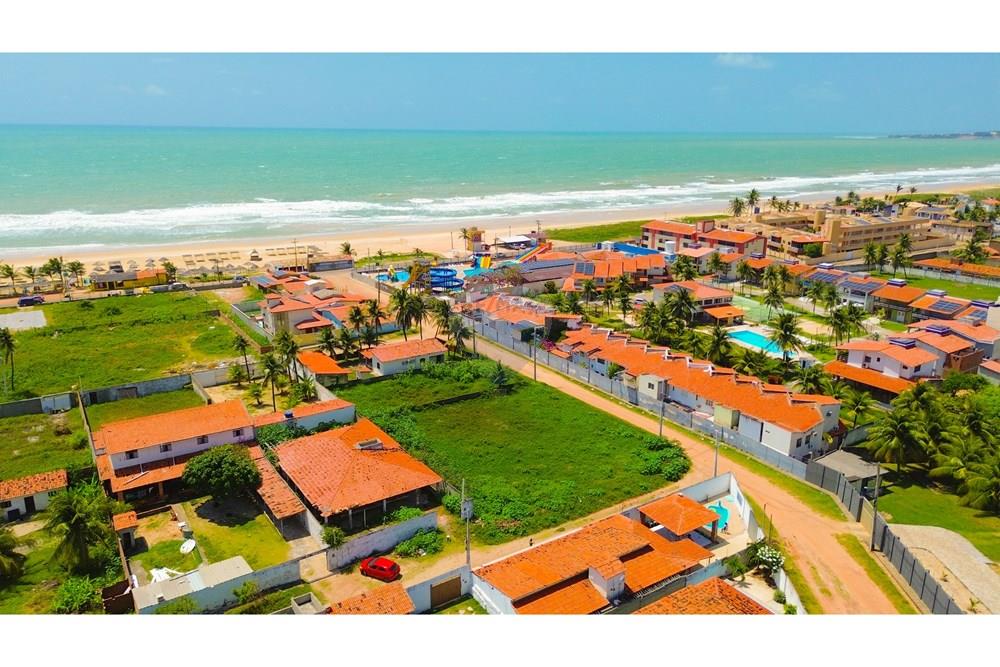 Terreno - Venda - Nísia Floresta , Rio Grande do Norte - DJI_0005.jpeg - 720891152-55
