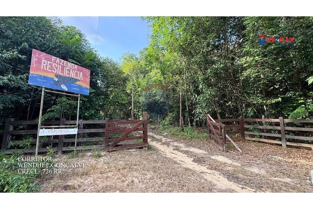 Chácara / Sítio / Fazenda - Venda - Cantá , Roraima - WhatsApp Image 2026-02-18 at 4.10.55 PM.jpeg - 722351009-18