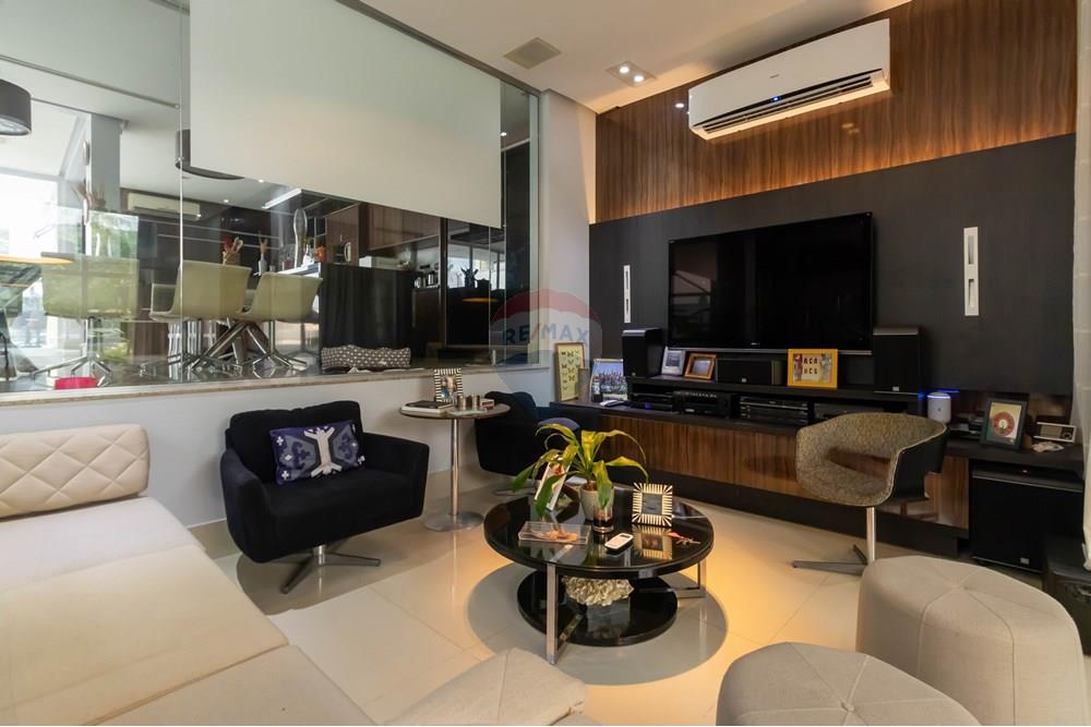 Residential - Townhouse - Manaus , Amazonas - BR - IMG_3869.jpg - Living Room - 720791009-315