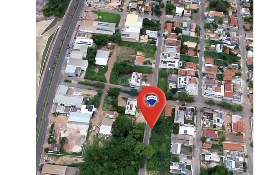 Terreno - Venda - Barra do Garças , Mato Grosso - TERRENO RAFAEL 6.jpeg - 722221023-63