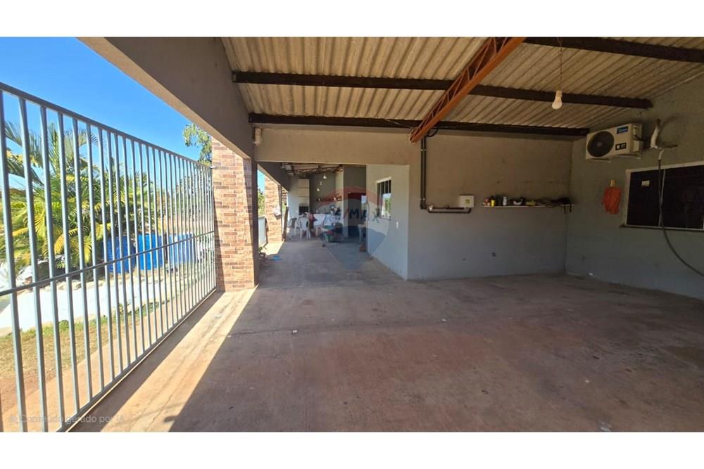 Chácara / Sítio / Fazenda - Venda - Confresa , Mato Grosso - IMG-20250728-WA0049.jpg - 720641046-2