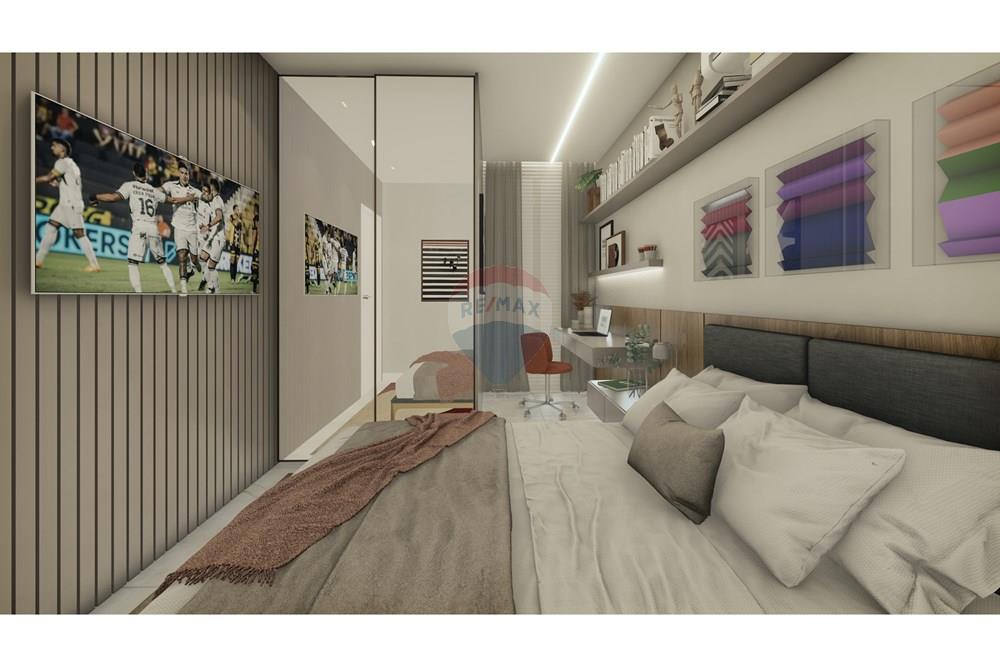 Casa de Condomínio - Venda - Eusébio , Ceará - 2025-41-SUITE 2_9 - Photo.jpg - 720321147-548