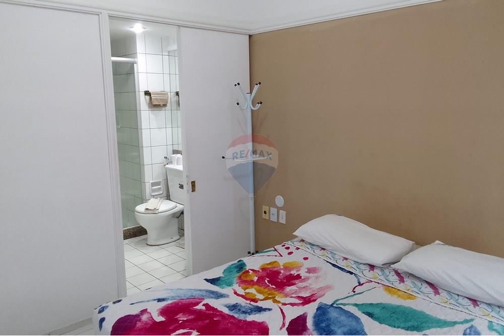 Apart Hotel/ Flat - Alugar - Fortaleza , Ceará - 462403914_8346203402114842_9026541265945100986_n.jpg - 722031044-79