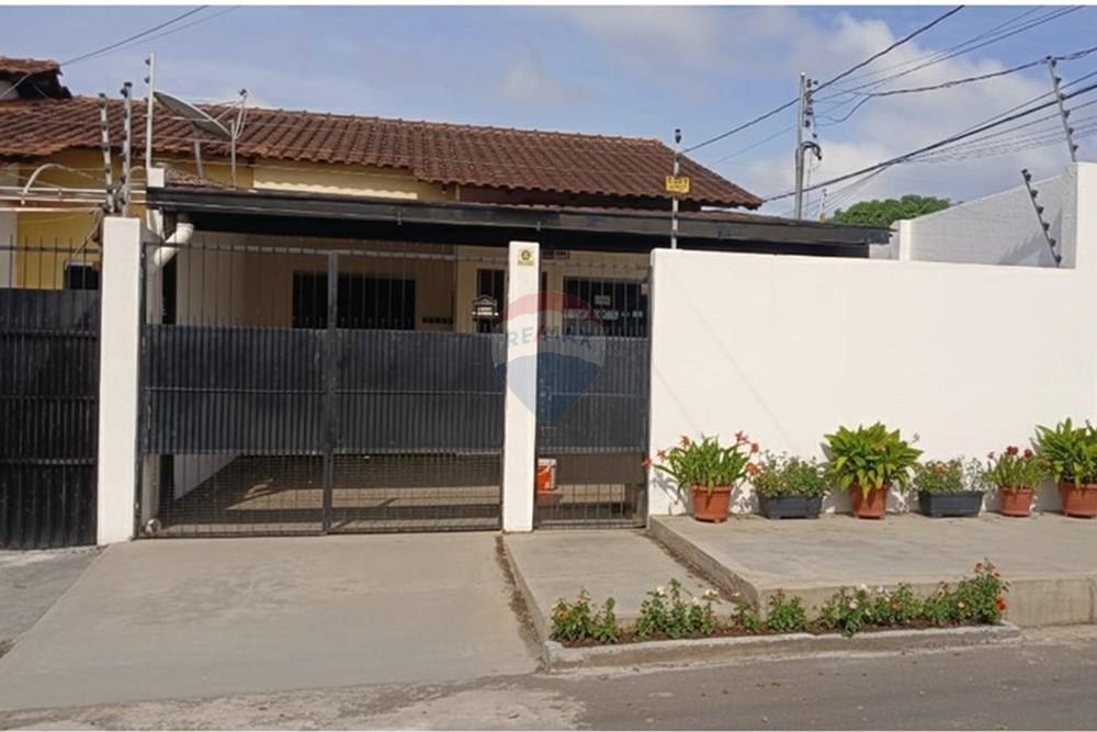 Casa - Venda - Manaus , Amazonas - WhatsApp Image 2025-12-26 at 15.02.18.jpeg - 720401090-3