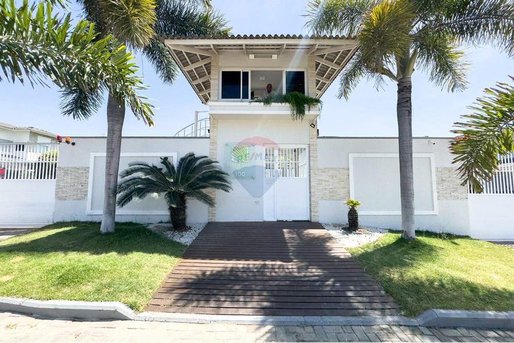 Casa de Condomínio - Venda - Eusébio , Ceará - MEMORIAL-7087.jpg - 721621088-60