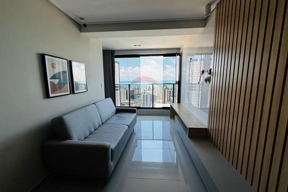 Apartamento - Alugar - João Pessoa , Paraíba - IMG_0218.JPG - 722011022-252