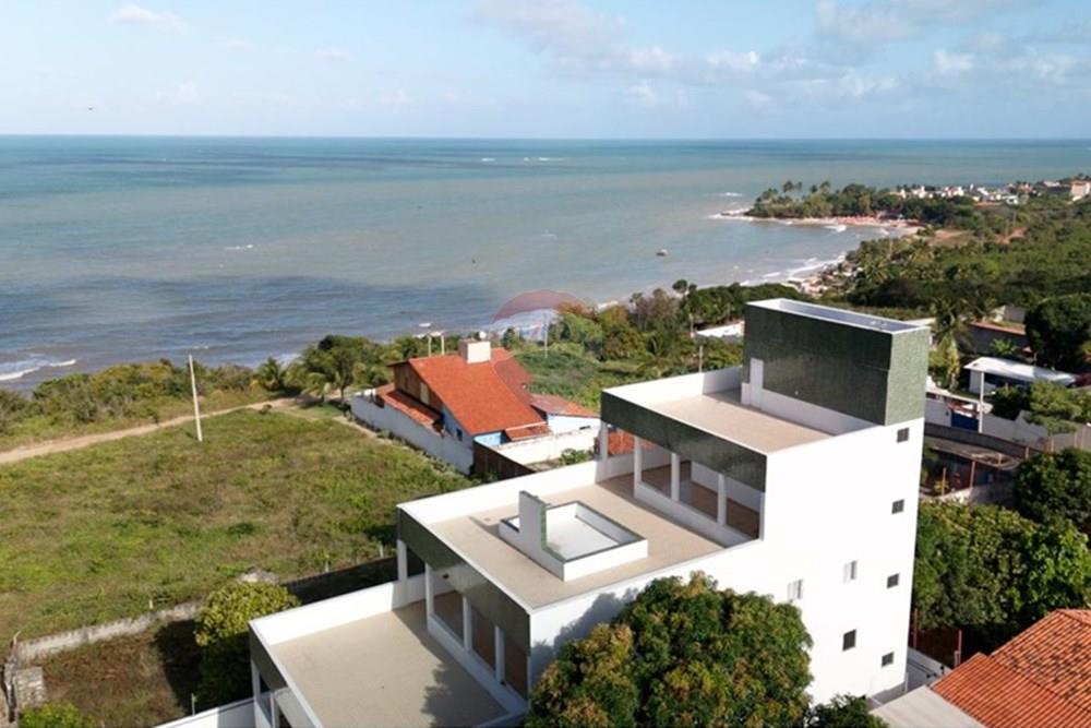 Cobertura - Venda - Conde , Paraíba - b2ad8783-c47f-460b-873a-c8629a22a79f.jpeg - 720871044-63