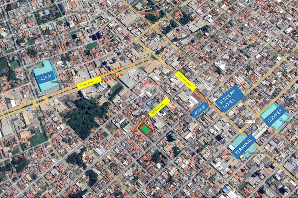 Terreno - Venda - Rondonópolis , Mato Grosso - 09.jpg - 722261012-32