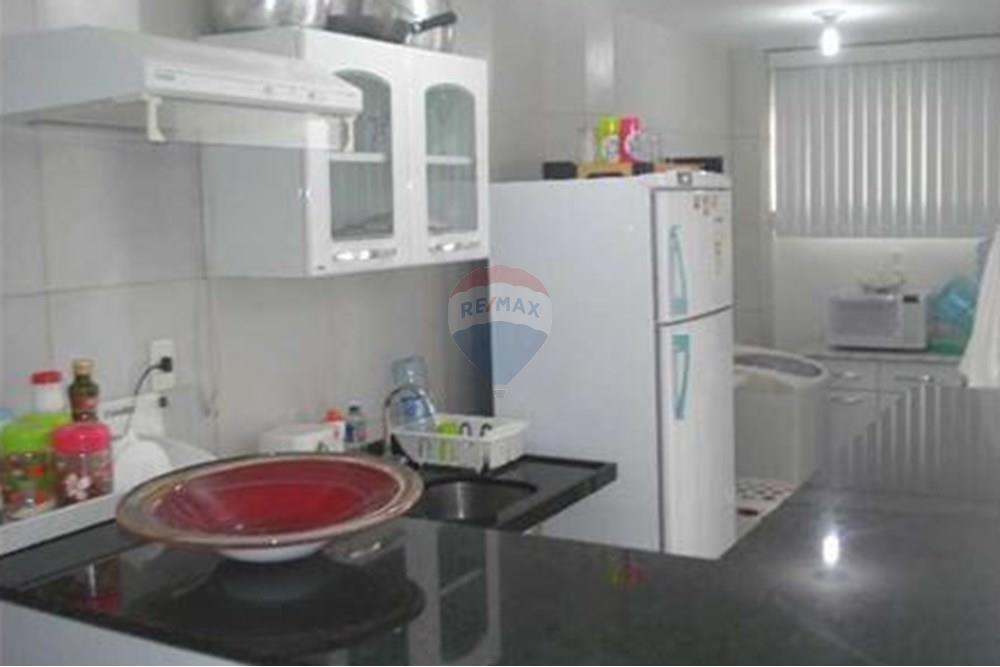 Apartamento - Venda - Nísia Floresta , Rio Grande do Norte - 9 - 720731001-2463
