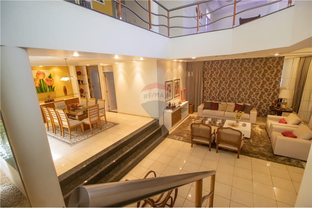 Casa - Venda - Natal , Rio Grande do Norte - 19 - 720891106-57