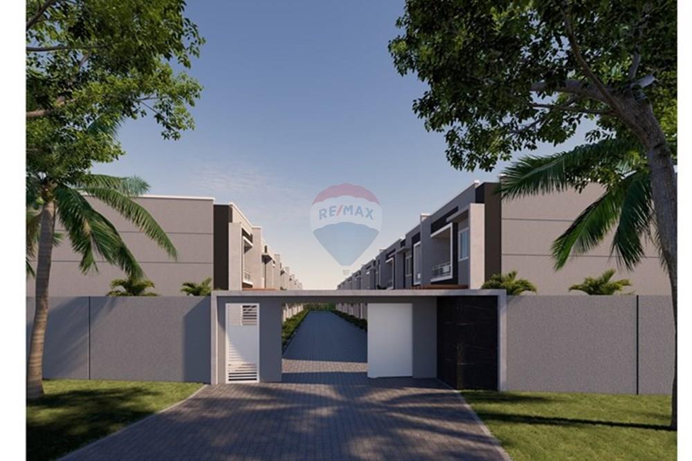 Casa de Condomínio - Venda - Caucaia , Ceará - Salinas Ville - 05.jpg - 721621062-3086