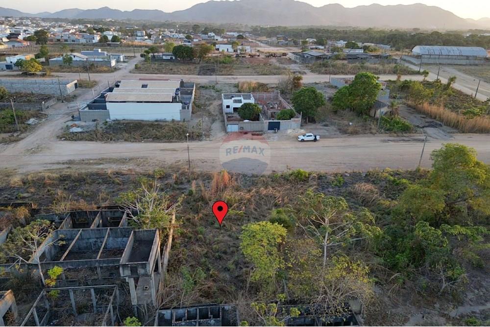 Terreno - Venda - Redenção , Pará - 4.jpg - 722331001-81