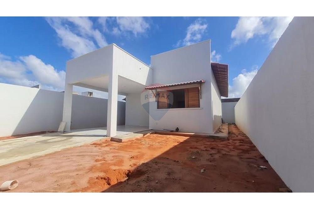 Casa - Venda - São Gonçalo do Amarante , Rio Grande do Norte - 9.jpeg - 720621006-65
