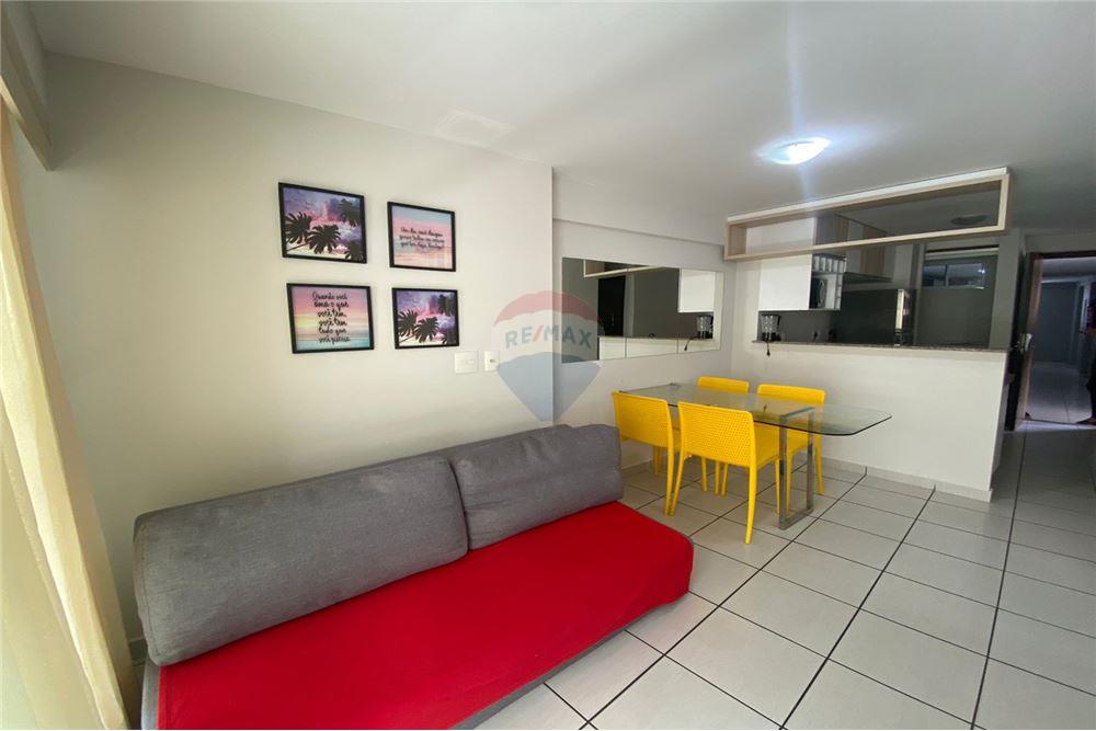 Apartamento - Venda - Fortaleza , Ceará - 7 - 720971013-17