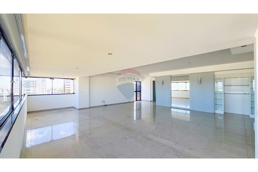 Apartamento - Venda - Natal , Rio Grande do Norte - Maurice Alto padrão 300 m2  (16).jpg - 720891234-11