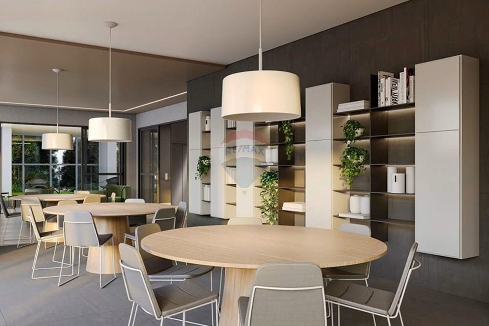 Apartamento - Venda - Cuiabá , Mato Grosso - salão de festa 3.jpeg - 720911029-69