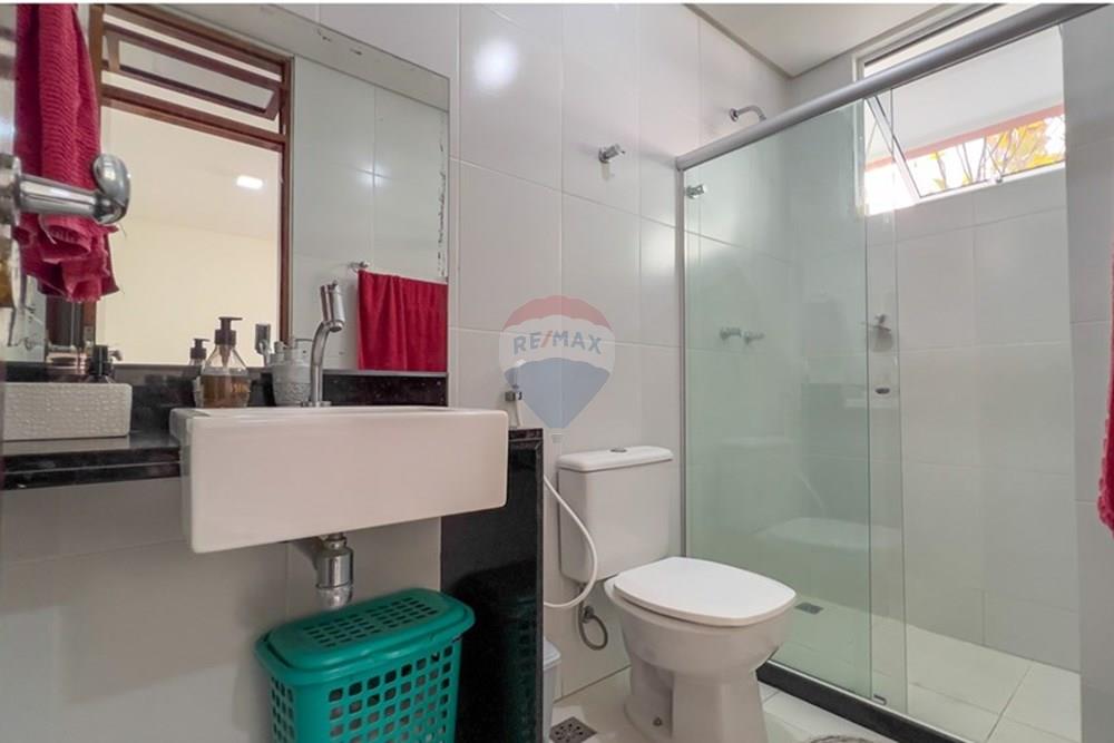 Casa de Condomínio - Venda - Cabedelo , Paraíba - IMG_4361 Casa de Igor 41.jpg - 722011024-23