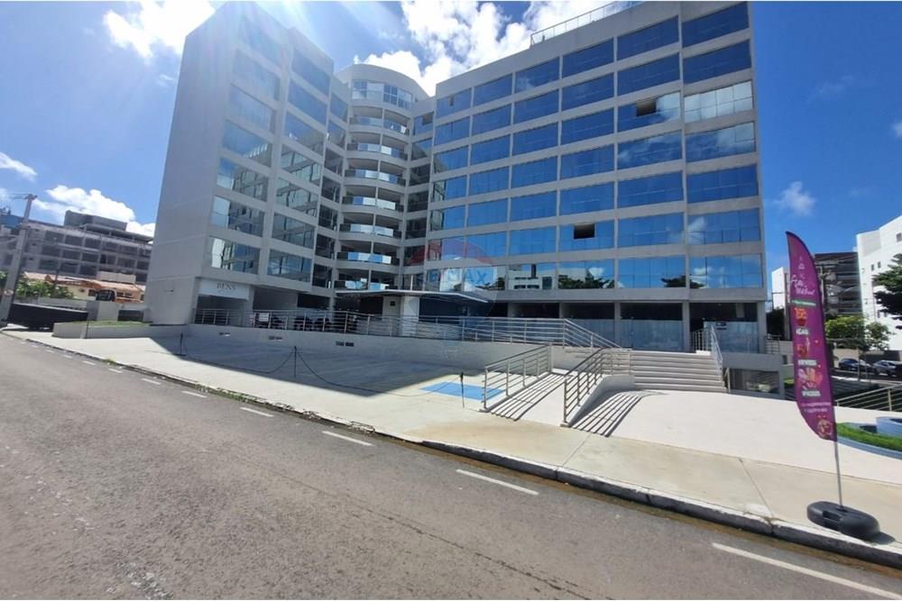 Apart Hotel/ Flat - Alugar - Cabedelo , Paraíba - WhatsApp Image 2025-11-10 at 16.18.28.jpeg - 720431098-3