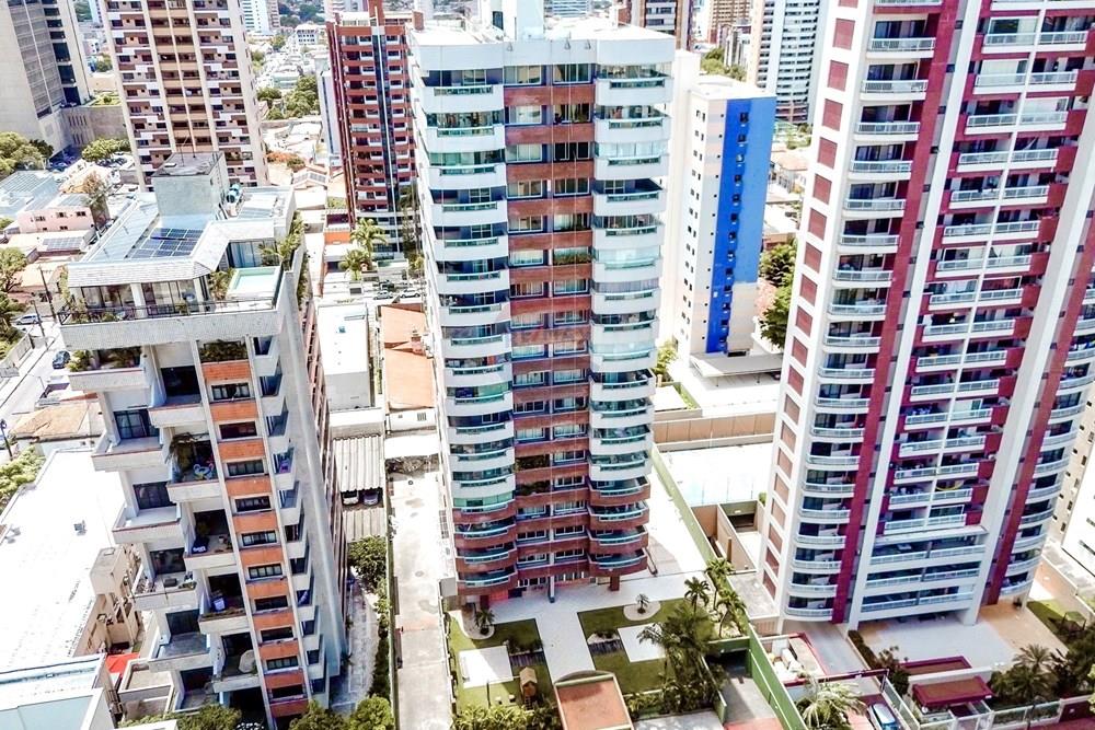 Apartamento - Venda - Fortaleza , Ceará - 02 2.jpg - 721621016-83