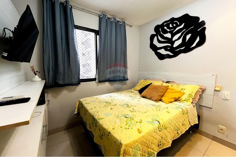 Rezidential - Apartament - Belém , Pará - BR - IMG-20250401-WA0072.jpg - 720671034-21