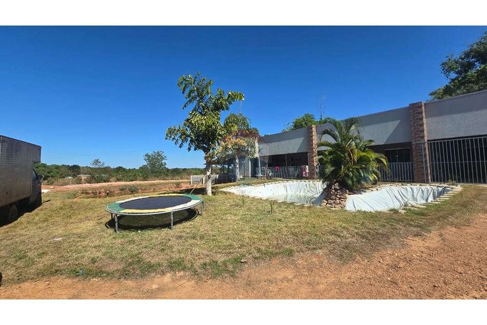 Chácara / Sítio / Fazenda - Venda - Confresa , Mato Grosso - IMG-20250728-WA0045.jpg - 720641046-2