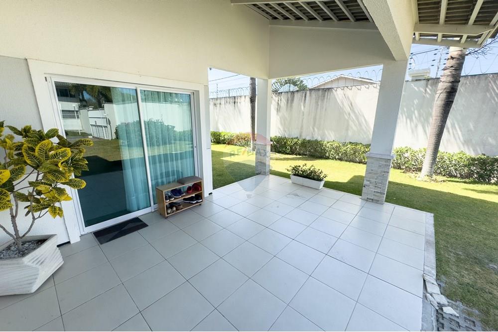 Casa de Condomínio - Venda - Eusébio , Ceará - MEMORIAL-7138.jpg - 721621088-60